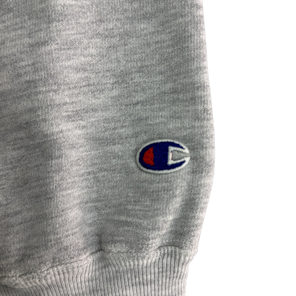 90s Champion REVERSE WEAVE College Sweat