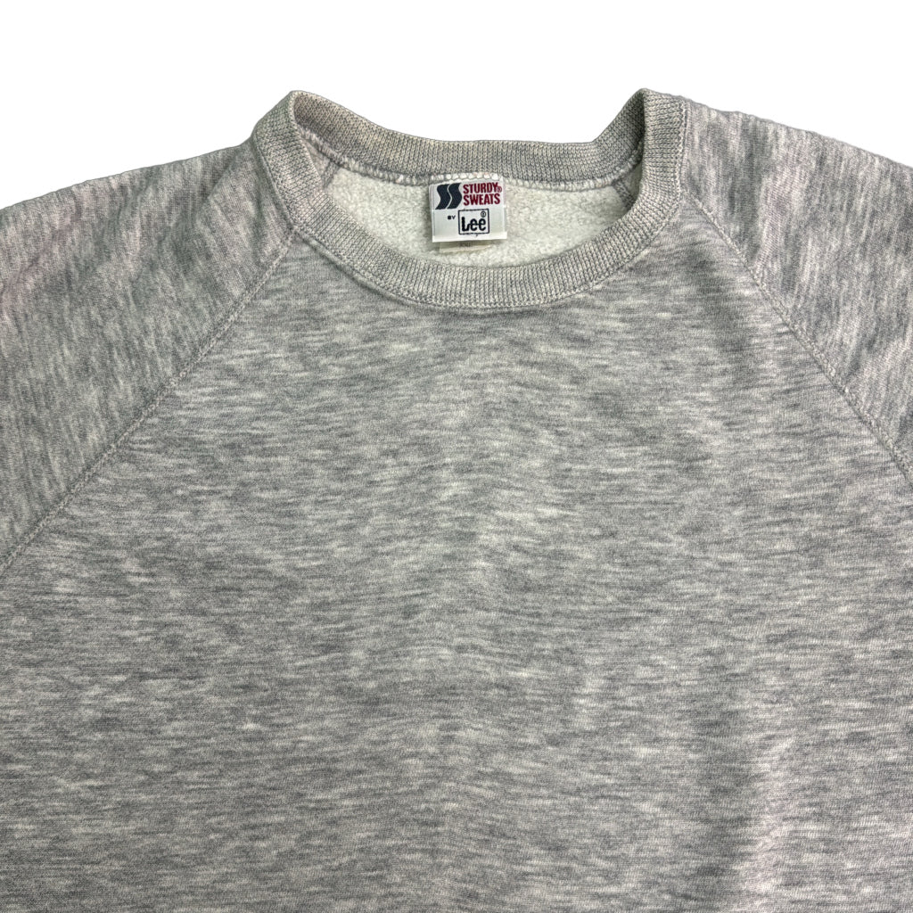 90s Lee Plain Sweat