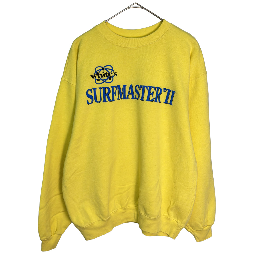 80s Hanes Company Sweat