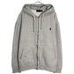 Polo by Ralph Lauren Full Zip Hoodie