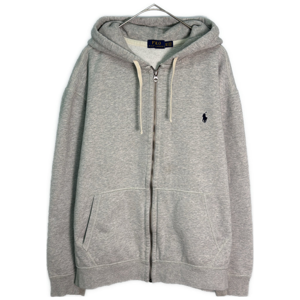 Polo by Ralph Lauren Full Zip Hoodie