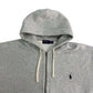 Polo by Ralph Lauren Full Zip Hoodie