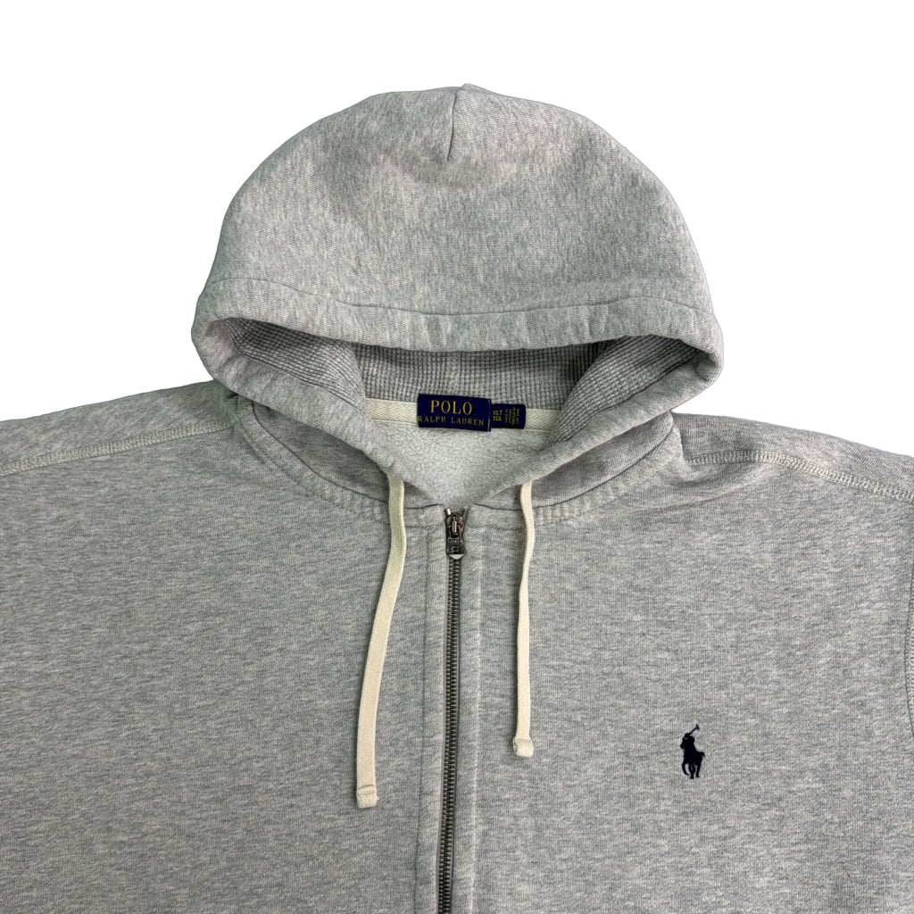Polo by Ralph Lauren Full Zip Hoodie