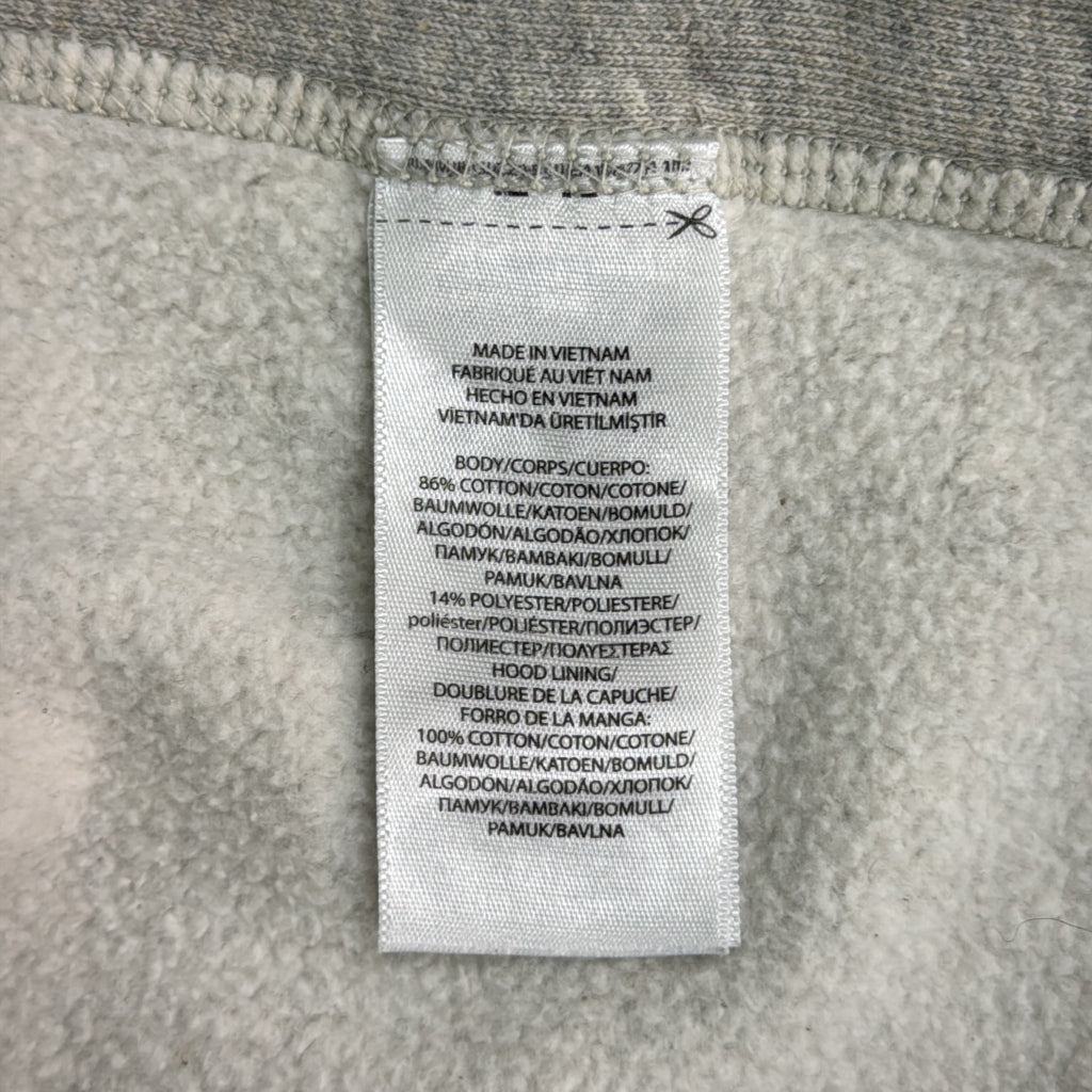 Polo by Ralph Lauren Full Zip Hoodie