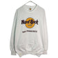90s Hard Rock Cafe Sweat