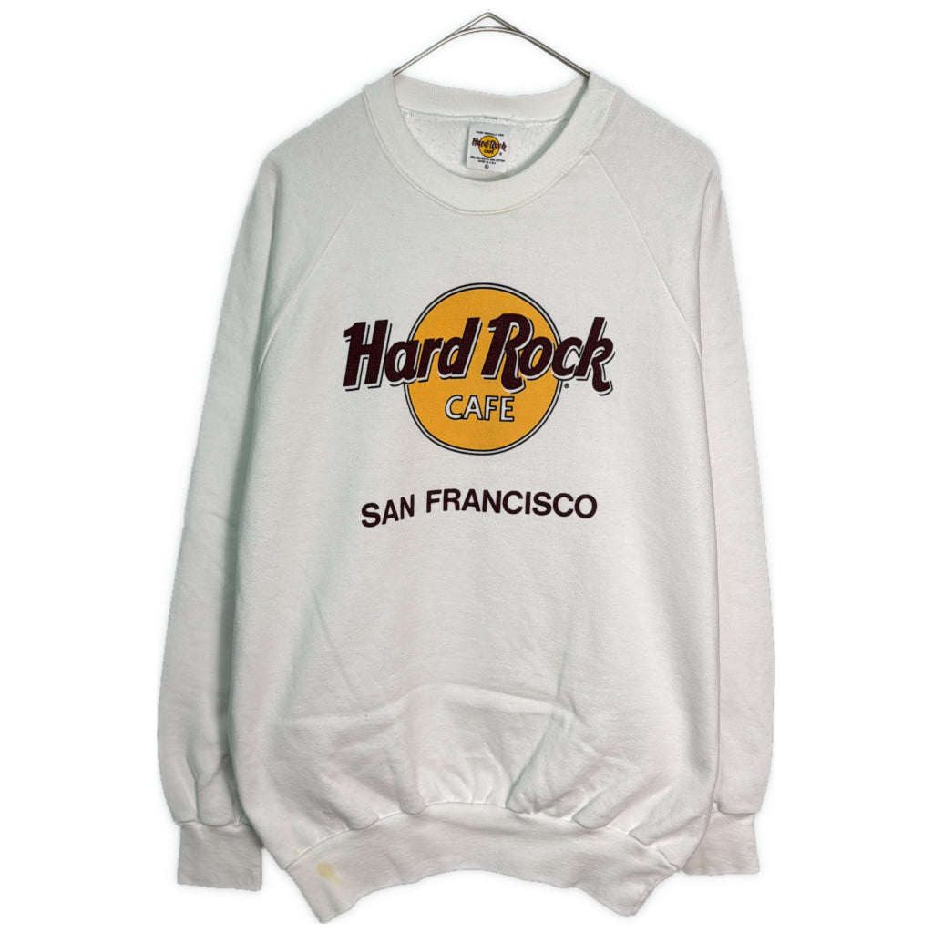 90s Hard Rock Cafe Sweat