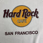 90s Hard Rock Cafe Sweat
