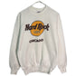 80s Hard Rock Cafe Sweat