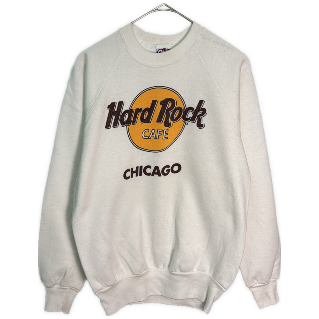 80s Hard Rock Cafe Sweat