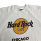 80s Hard Rock Cafe Sweat