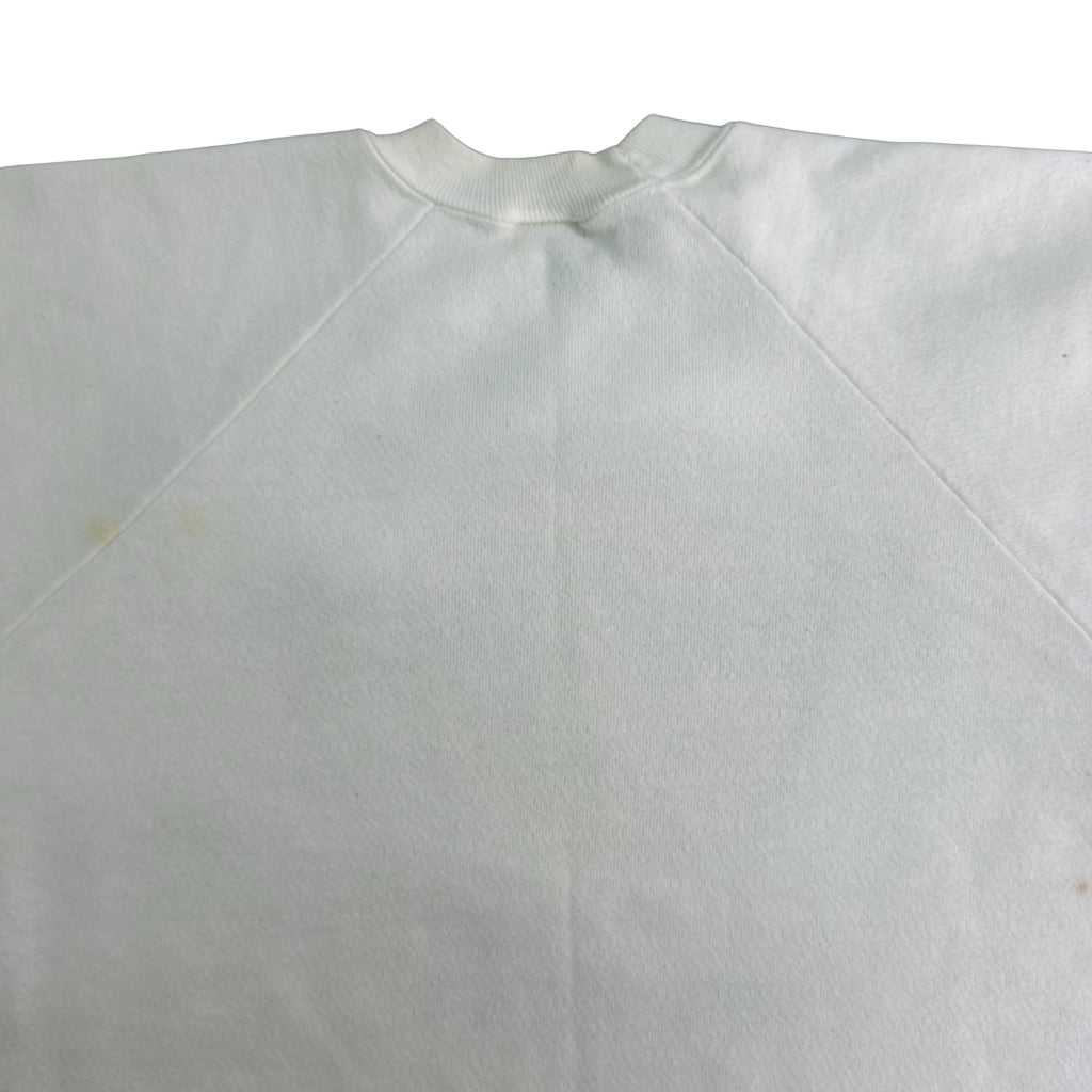 80s Hard Rock Cafe Sweat