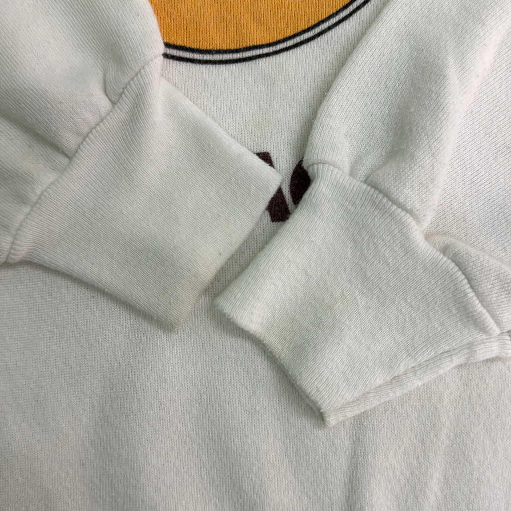 80s Hard Rock Cafe Sweat