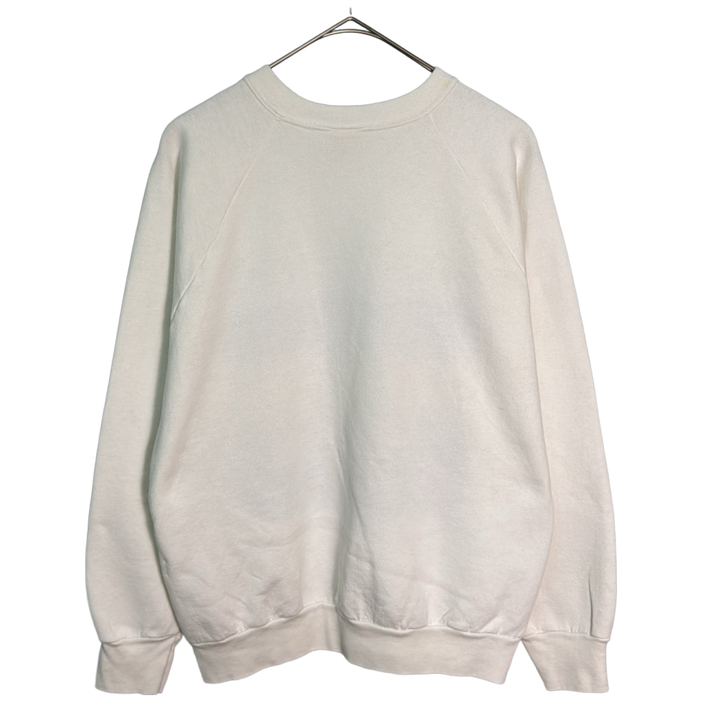 90s FRUIT OF THE LOOM Animal Sweat