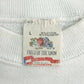 90s FRUIT OF THE LOOM Animal Sweat