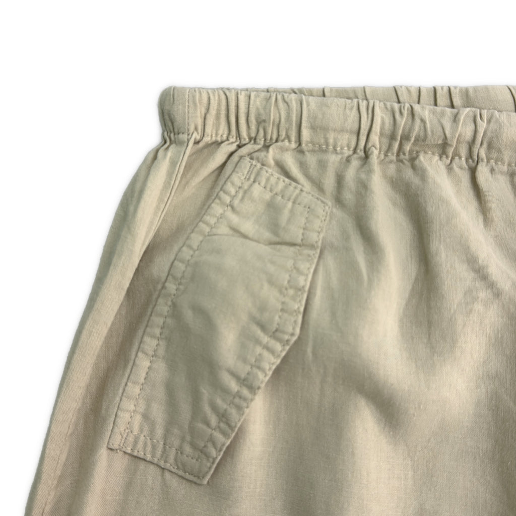 Hunter&Brown Easy Pants