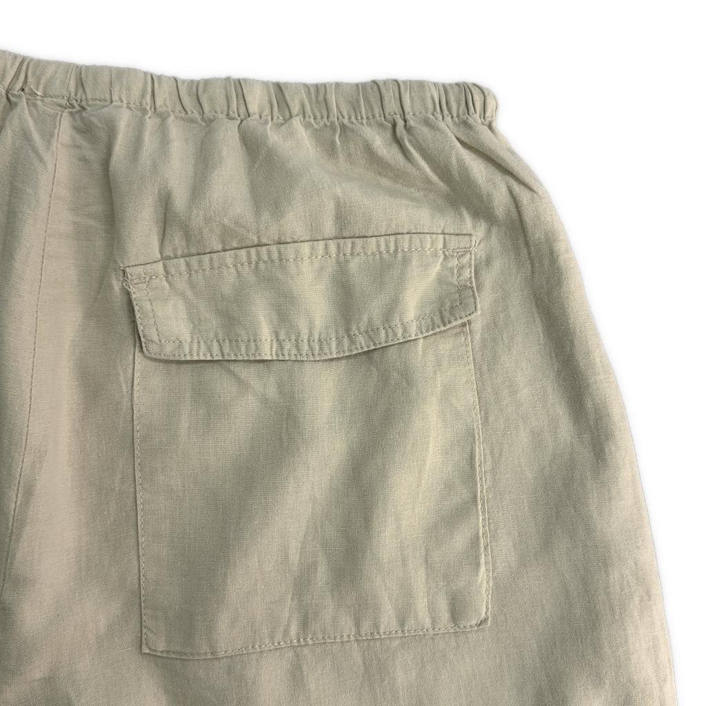 Hunter&Brown Easy Pants