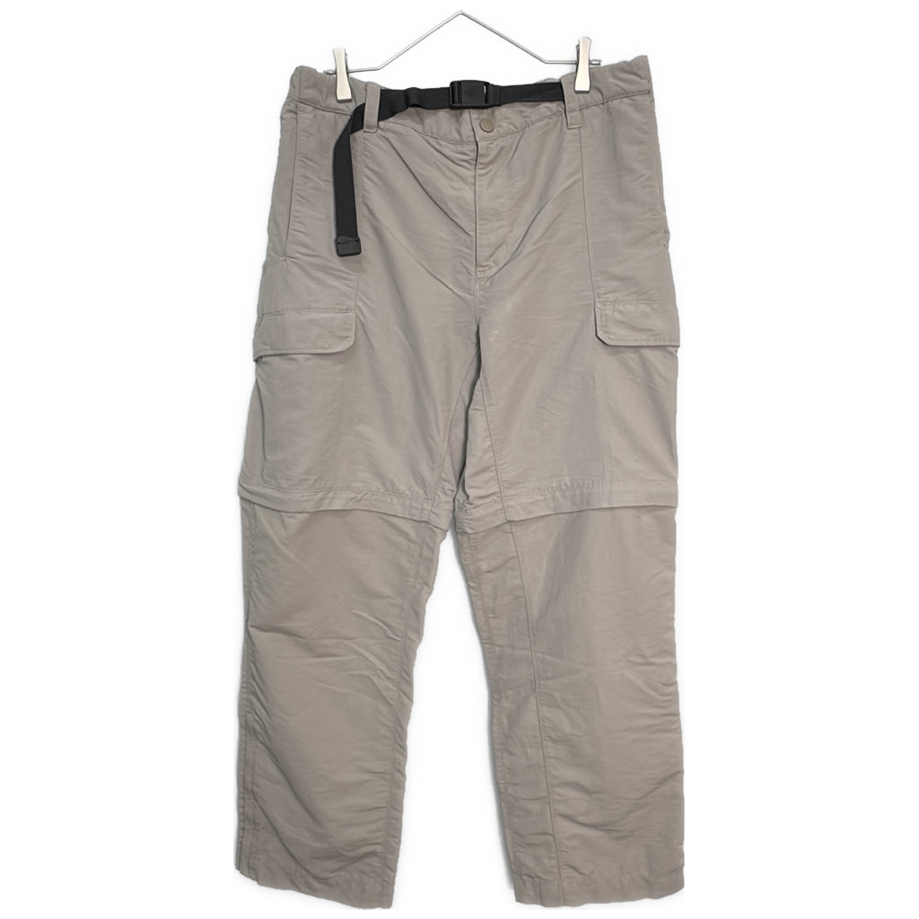 THE NORTH FACE Detachable Cargo Pants