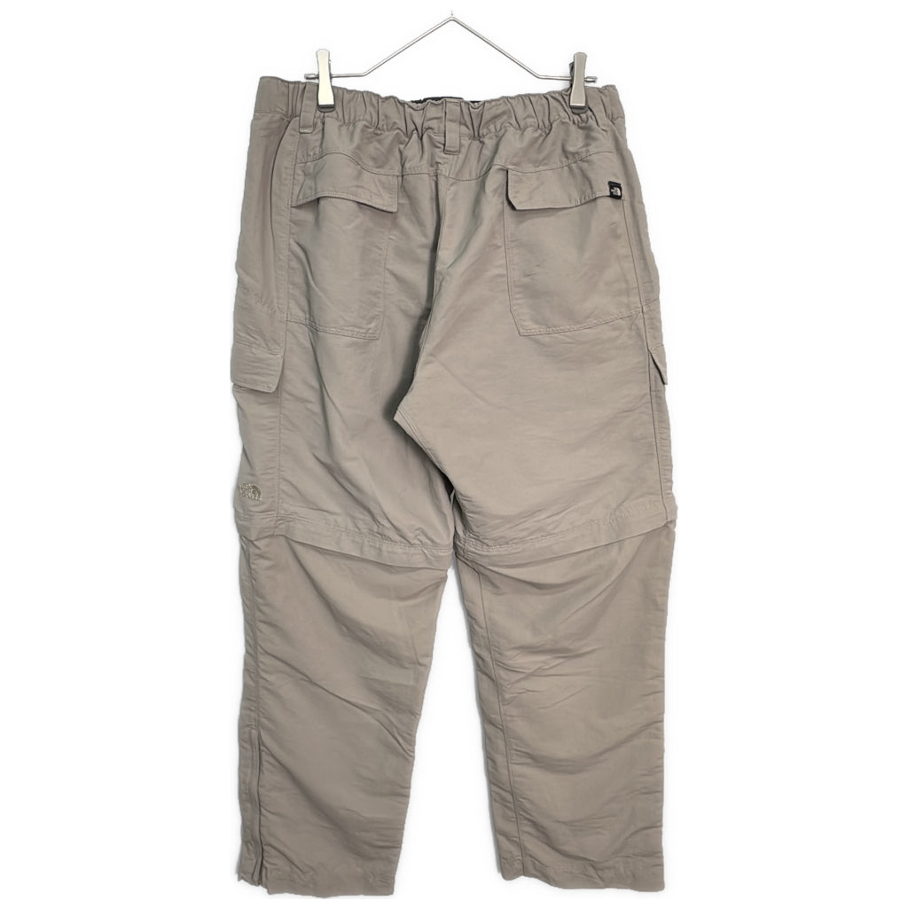 THE NORTH FACE Detachable Cargo Pants