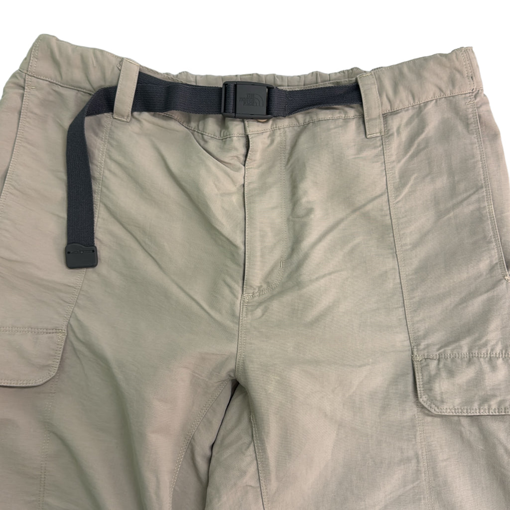 THE NORTH FACE Detachable Cargo Pants