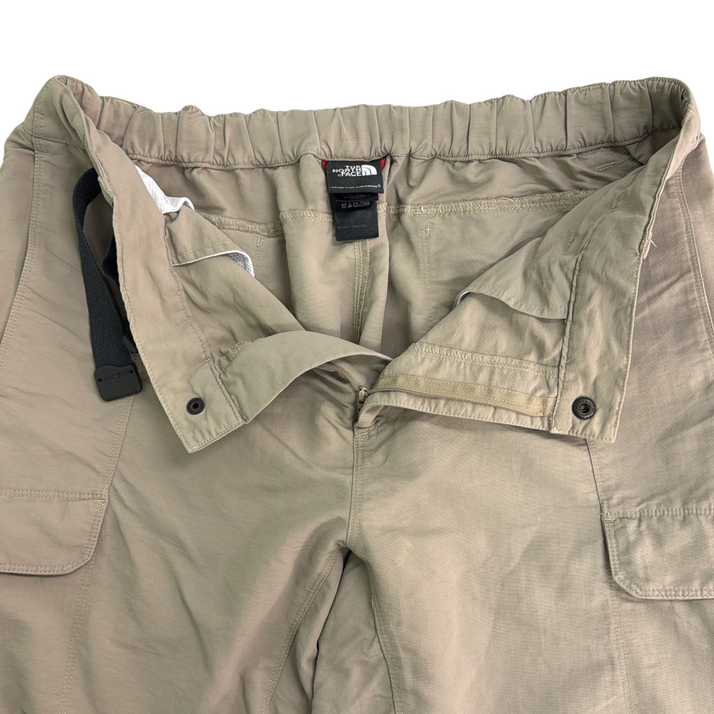 THE NORTH FACE Detachable Cargo Pants
