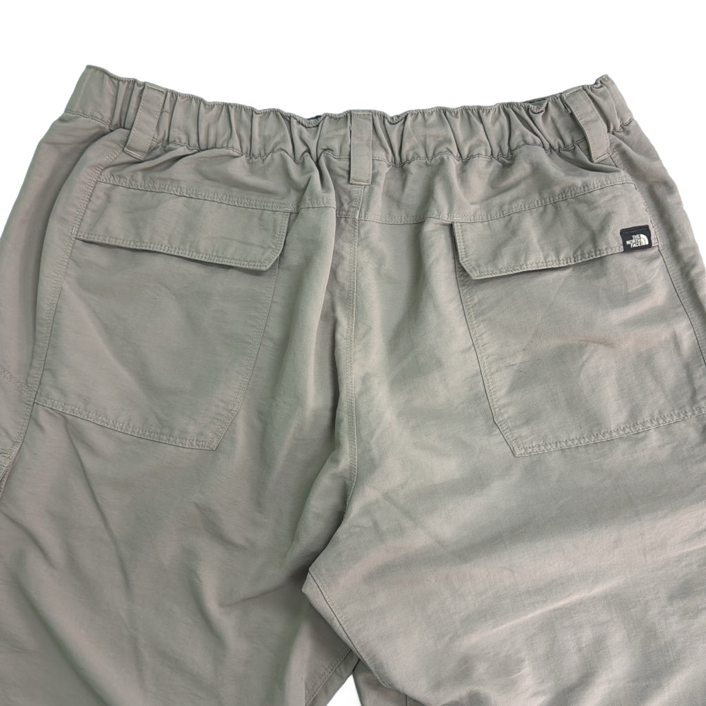 THE NORTH FACE Detachable Cargo Pants