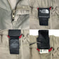 THE NORTH FACE Detachable Cargo Pants