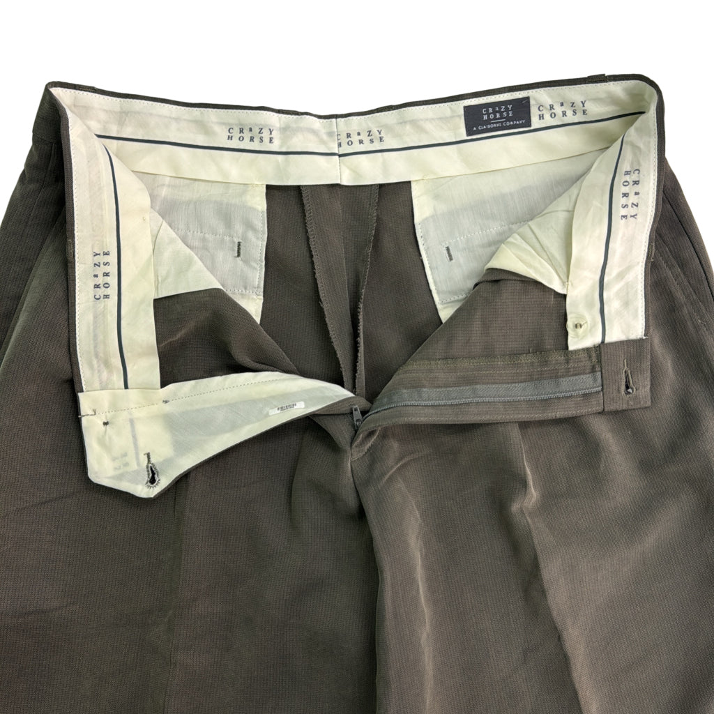Crazy Horse Slacks Slacks