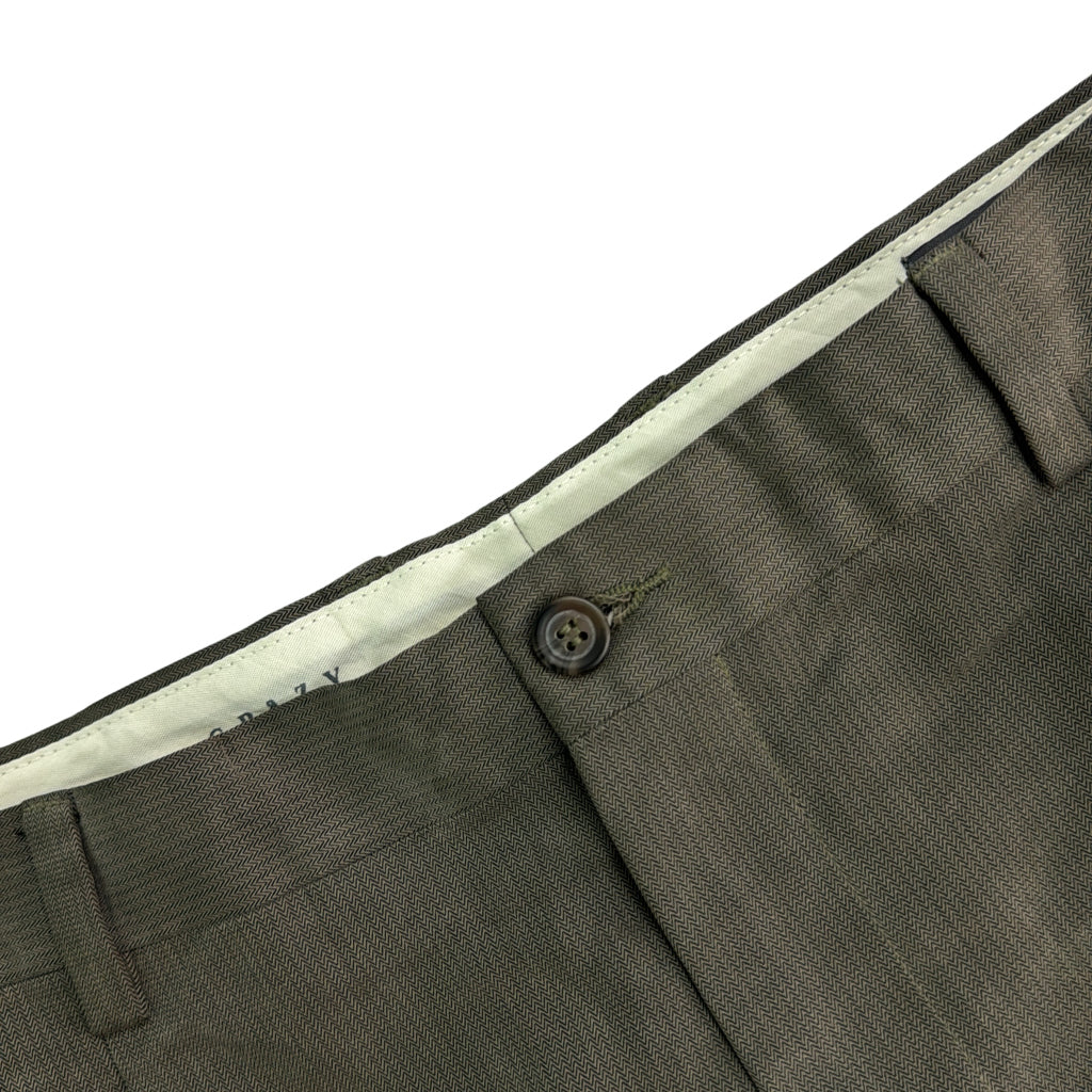 Crazy Horse Slacks Slacks