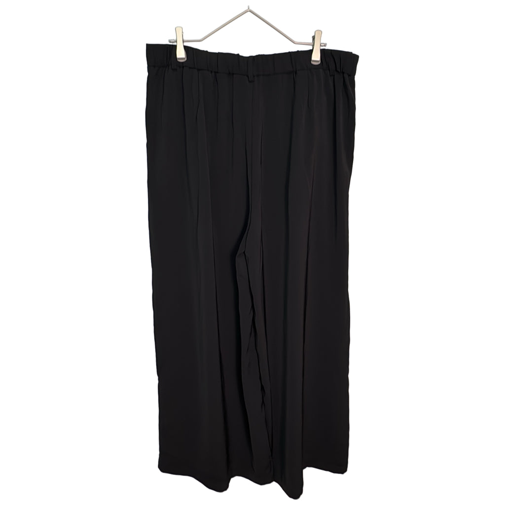 Tronjori Easy Pants