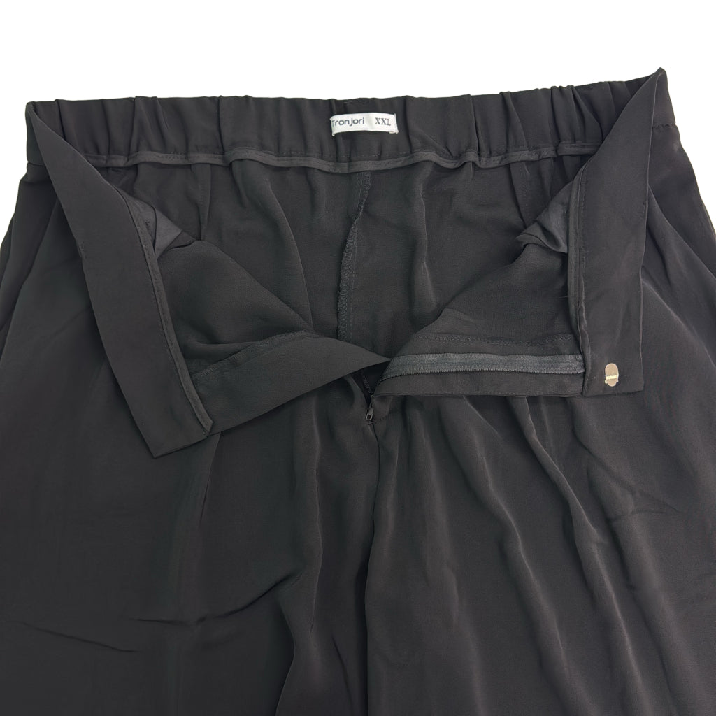 Tronjori Easy Pants
