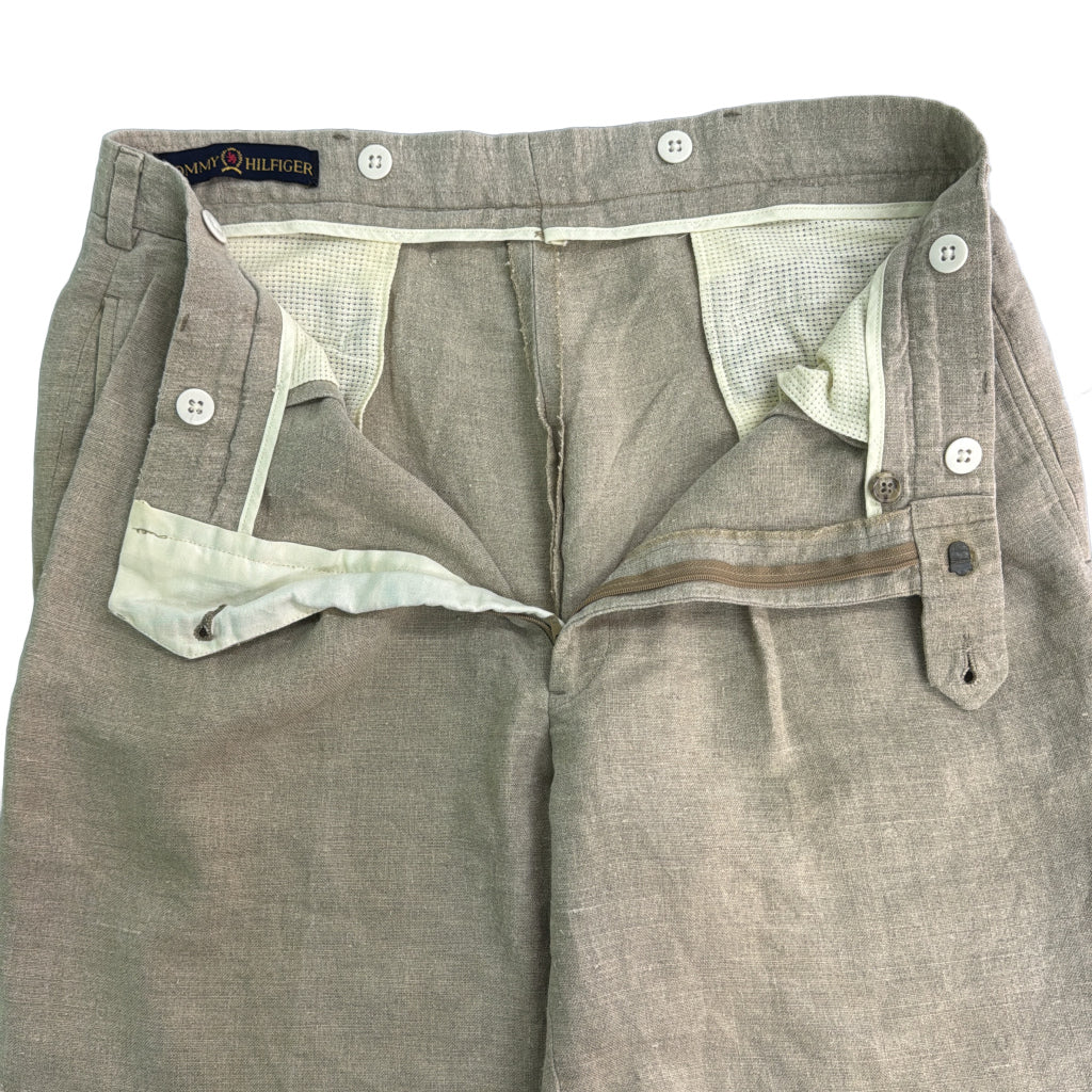TOMMY HILFIGER Slacks Slacks