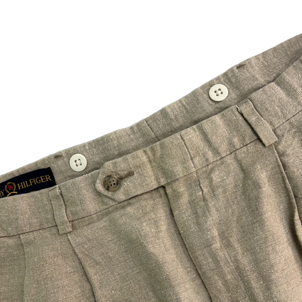 TOMMY HILFIGER Slacks Slacks