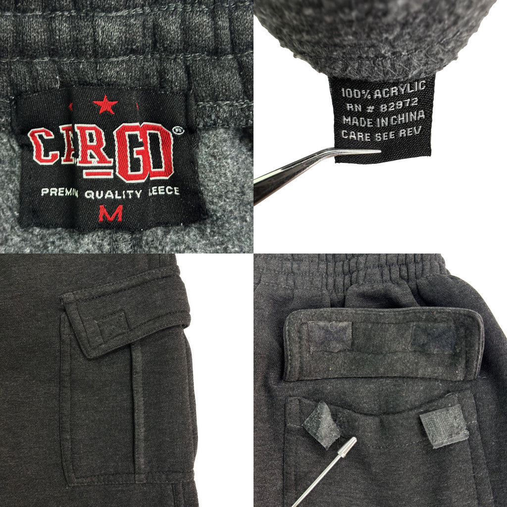 CARGO Sweatpants