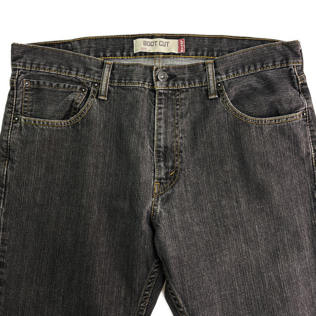 Levi's 527 Denim Pants