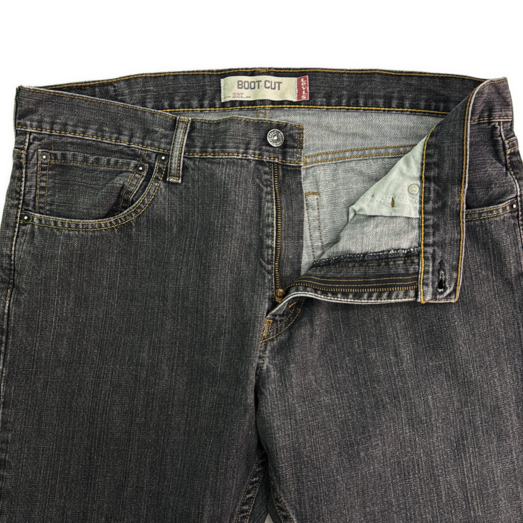 Levi's 527 Denim Pants