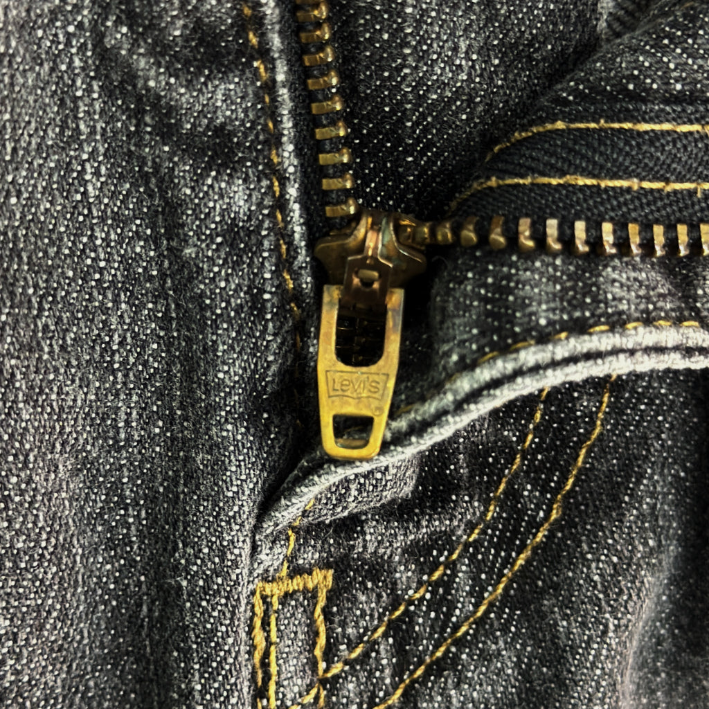 Levi's 527 Denim Pants