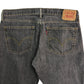 Levi's 527 Denim Pants