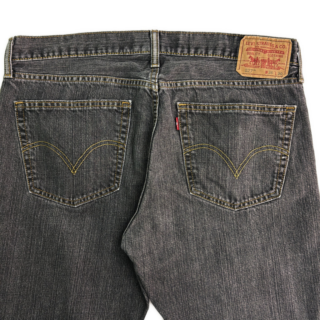 Levi's 527 Denim Pants
