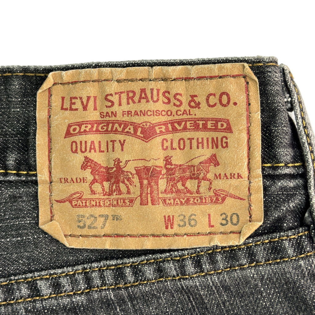 Levi's 527 Denim Pants