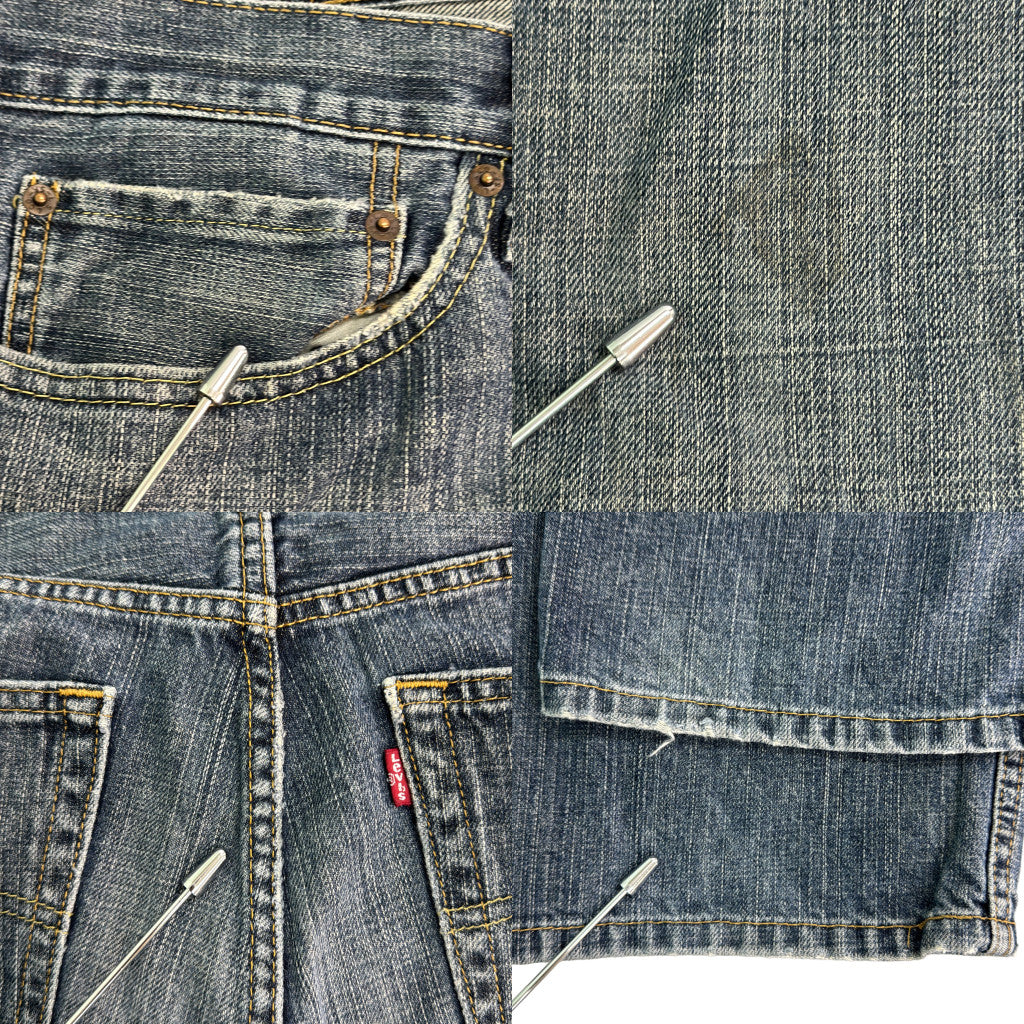 Levi's 559 Denim Pants