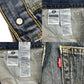 Levi's 559 Denim Pants
