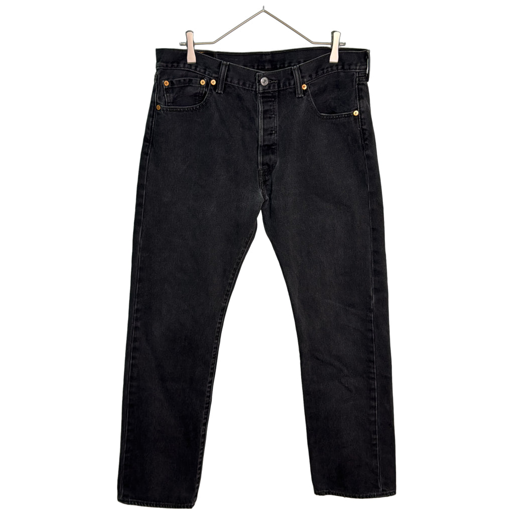 Levi's 501 Denim Pants