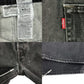 Levi's 501 Denim Pants
