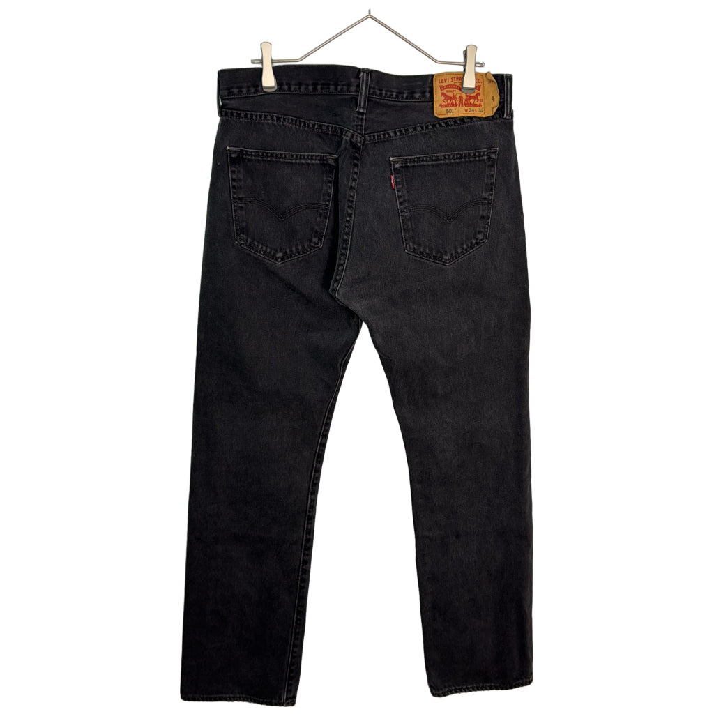 Levi's 501 Denim Pants