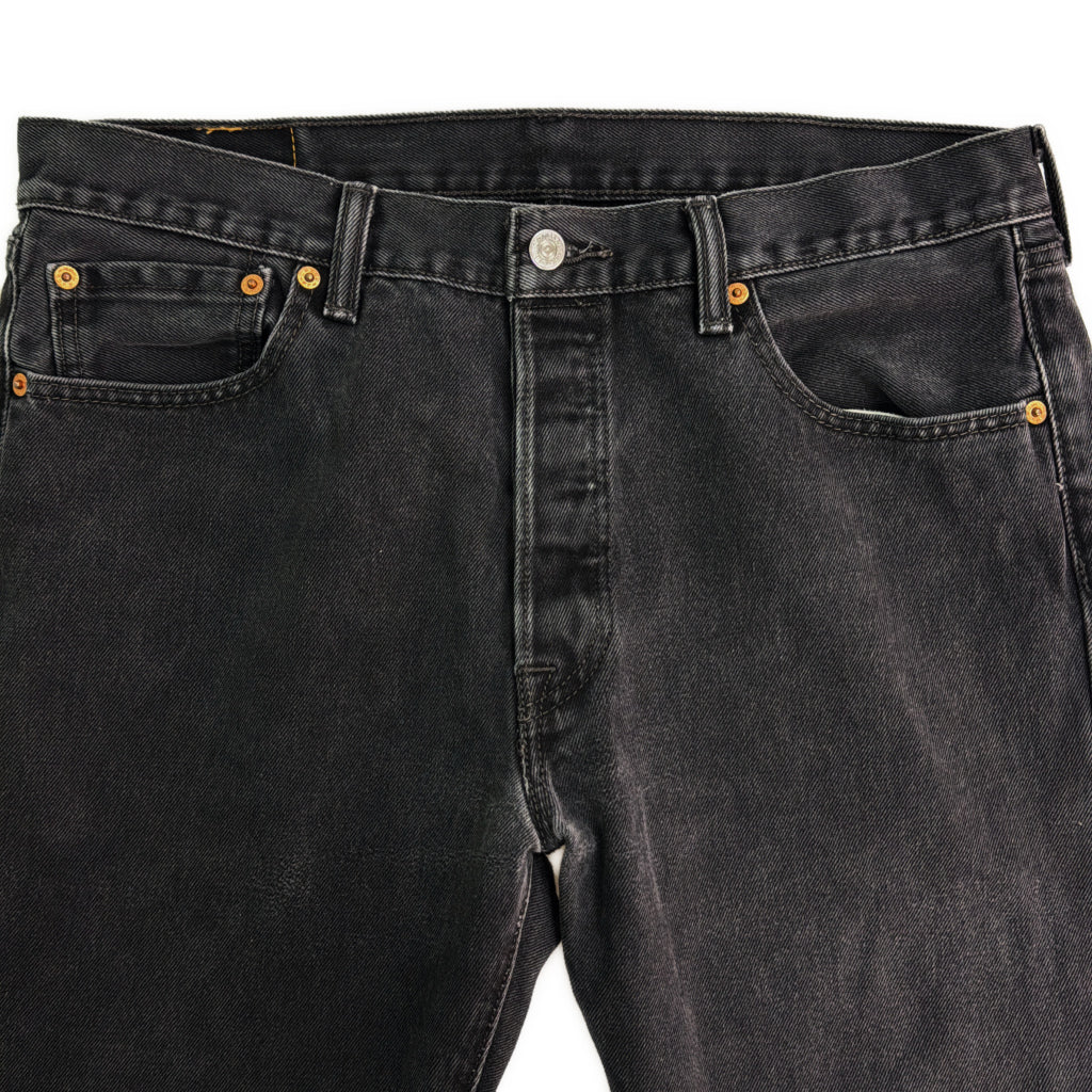 Levi's 501 Denim Pants