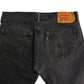 Levi's 501 Denim Pants