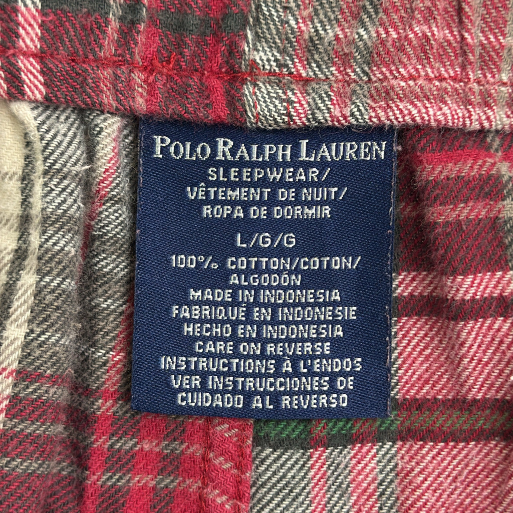 Polo by Ralph Lauren Easy Pants