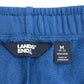 LANDS' END Sweatpants