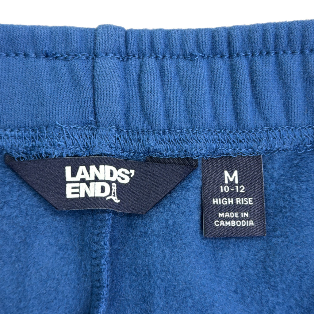 LANDS' END Sweatpants