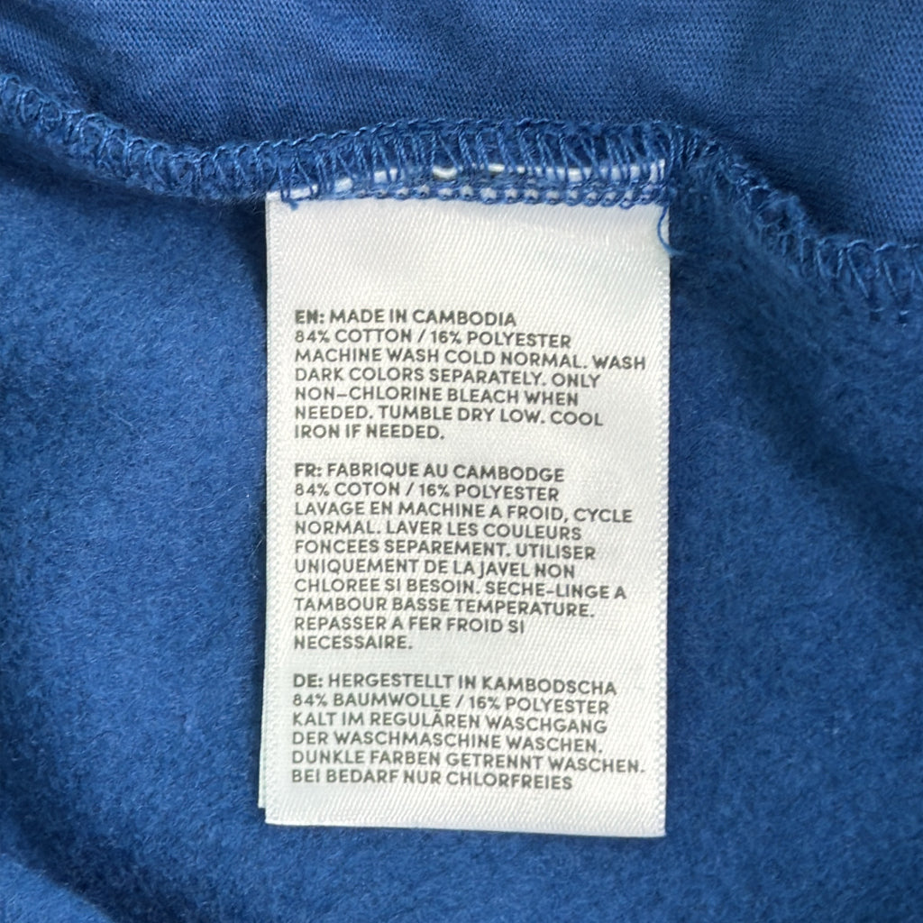 LANDS' END Sweatpants